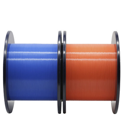 Oranger Tinte - LARMOR®YIL series - Yangtze Optical Fibre and Cable Joint Stock Limited Company - grau / braun / weiß