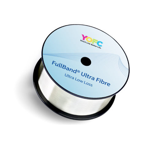 Monomode-Glasfaserkabel - FullBand® - Yangtze Optical Fibre and Cable Joint Stock Limited Company - Daten / Versorgung / Audio/Video