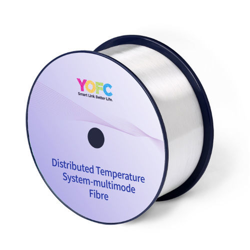 Glasfaser-Datenkabel - DTS-MMF - Yangtze Optical Fibre and Cable Joint Stock Limited Company - Versorgung / Audio/Video / für Verteilung