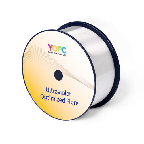 Versorgungs-Glasfaserkabel - UVF - Yangtze Optical Fibre and Cable Joint Stock Limited Company - medizinisch / für Sensor / Multimode