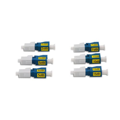 Abschwächer für Lichtleiter - ATT-XXdB-XX-XX* 1 - Yangtze Optical Fibre and Cable Joint Stock Limited Company - feststehend / Hochgeschwindigkeit