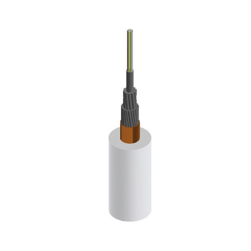 Glasfaser-Datenkabel - BYROC-1 LW - Yangtze Optical Fibre and Cable Joint Stock Limited Company - T / für Telekommunikationsnetz / Unterwasser