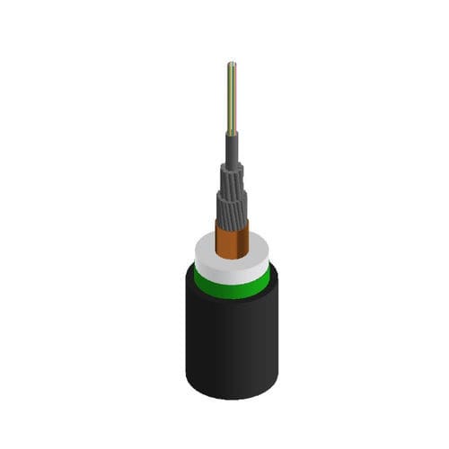 Unterwasser-Glasfaserkabel - BYROC-1 LWP - Yangtze Optical Fibre and Cable Joint Stock Limited Company - Daten / T / für Telekommunikationsnetz