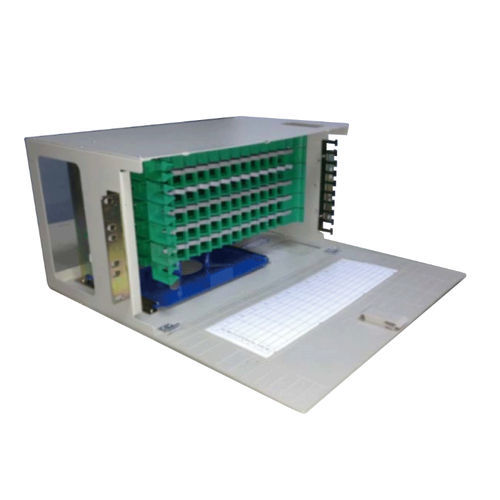 LWL-Verteiler - MG-D series - Yangtze Optical Fibre and Cable Joint Stock Limited Company - Rack / Standard