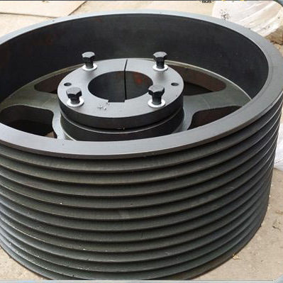 Keilriemenscheibe - Shijiazhuang Shiyi Pump Inustry Co.,Ltd