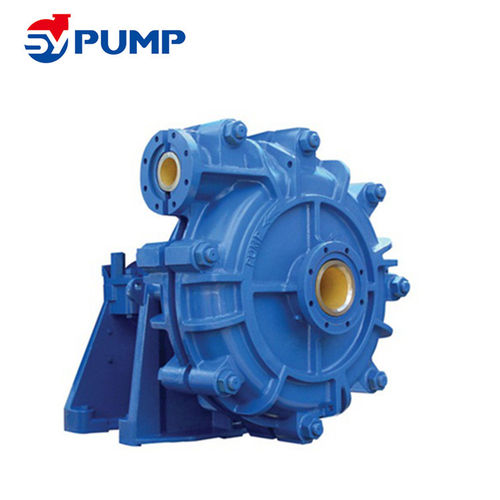 Kreiselpumpe - SHH - Shijiazhuang Shiyi Pump Inustry Co.,Ltd - Schlamm / mit Elektromotor / selbstansaugend
