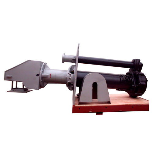 Kreiselpumpe - SP(R) series - Shijiazhuang Shiyi Pump Inustry Co.,Ltd - Schlamm / Tauch / Industrie