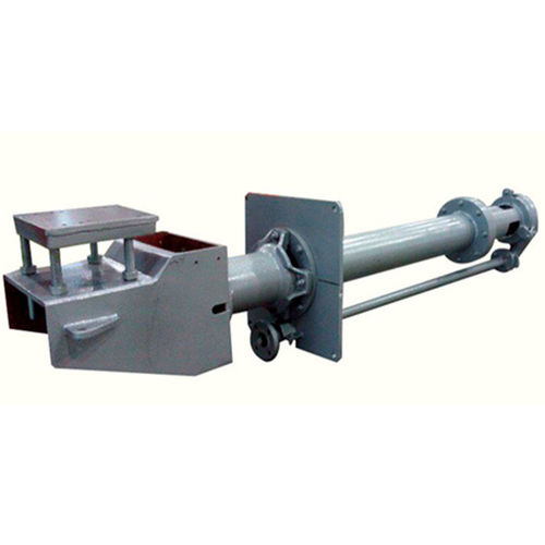 Pumpe mit Riemenantrieb - 40PV-SP - Shijiazhuang Shiyi Pump Inustry Co.,Ltd - Zentrifugal / Schlamm / Tauch