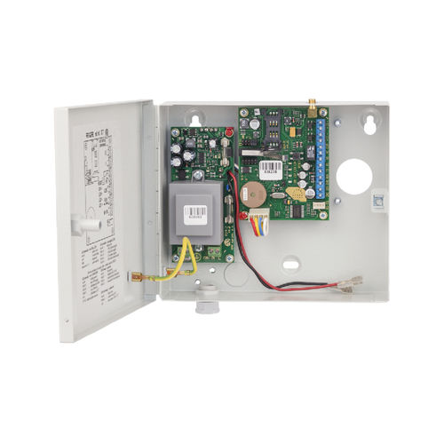 Datenübertragungs-Kommunikationsmodul - NAM® - NAM System a.s. - RS232 / LAN / GSM