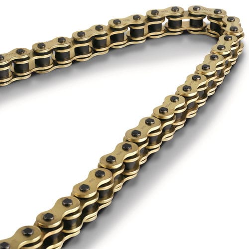 Kette für Antrieb - Iris Chains - Stahl / Legierung / Motorrad