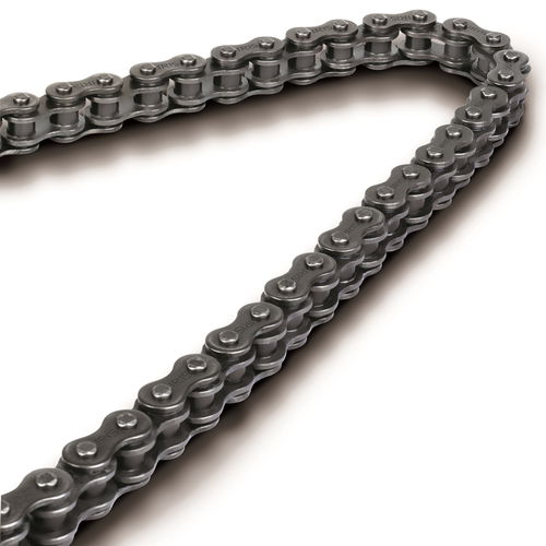 Kette für Antrieb - X' - Iris Chains - Stahl / Motorrad / für Ketten