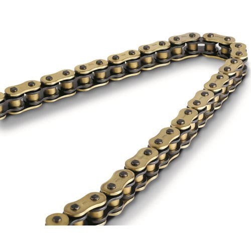 Kette für Antrieb - FB’RING - Iris Chains - Stahl / Stahllegierung / selbstschmierend