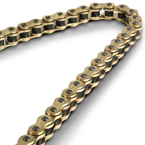 Kette für Antrieb - RXL  - Iris Chains - Stahl / Motorrad / für Ketten