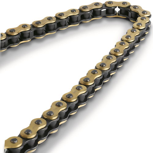 Kette für Antrieb - GSX  - Iris Chains - Stahl / verstärkt / Motorrad