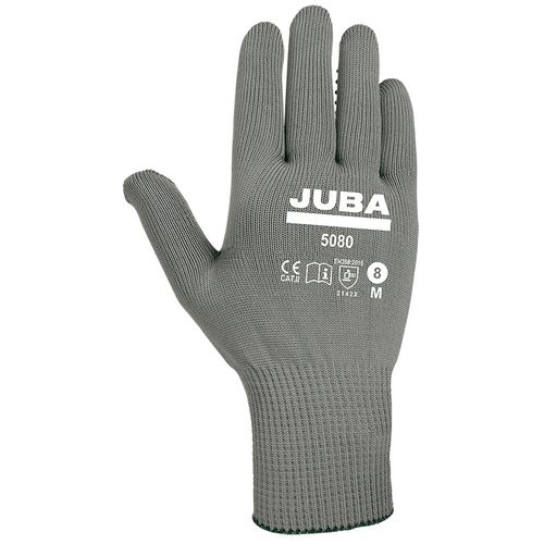 Arbeitshandschuh - 5080  - Juba - für die Logistik / mechanischer Schutz / Baumwolle