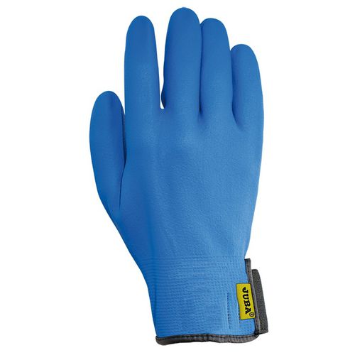 Arbeitshandschuh - 5135 AGILITY CUT - Juba - für Baustellen / für die Papierindustrie / mechanischer Schutz