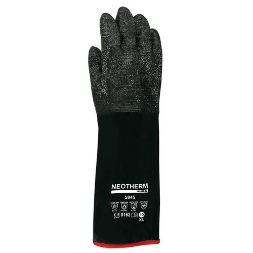 Arbeitshandschuh - 5845 - Juba - mechanischer Schutz / Kälteschutz / Hitzeschutz