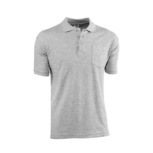 Arbeits-Polohemd - 603 BÁSICO - Juba - Baumwolle / Polyester / für Männer
