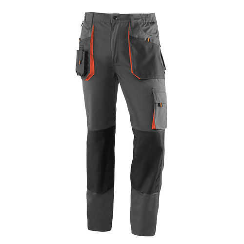 Arbeitshose - 961 TOP RANGE - Juba - Segeltuch / Polyester / unisex