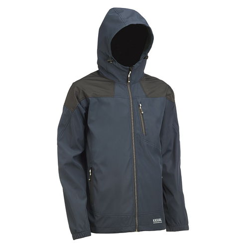 Arbeitsjacke - 2892 OBEROI - Juba - Polyester / aus PU / Thermoplast