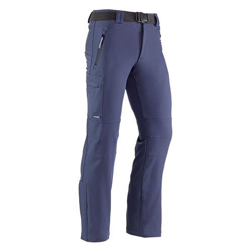 Arbeitshose - 984DN SNOW - Juba - Kälteschutz / Polyester / unisex