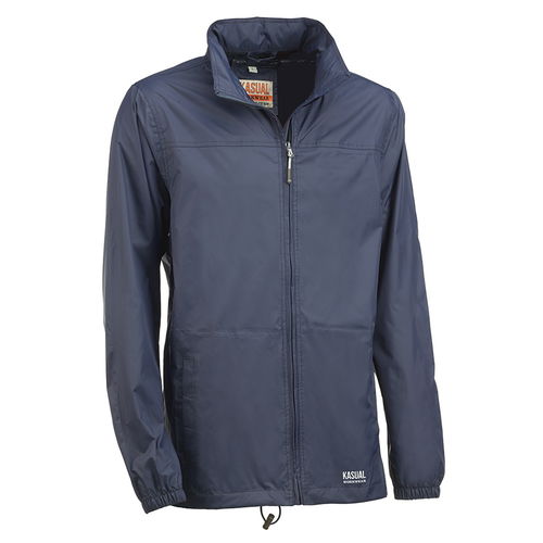 Arbeitsjacke - 2893 - Juba - wasserdicht / Polyurethan / Nylon