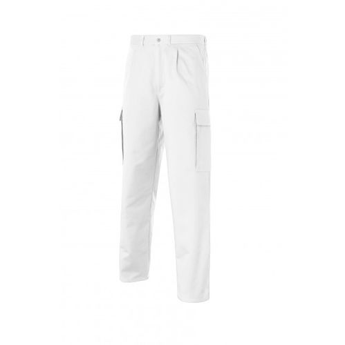 Arbeitshose - MULTI  - SEANA textil - mechanischer Schutz / Baumwolle / Elasthan