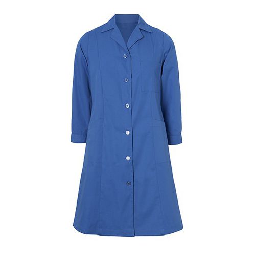 Arbeitstunika - BALI M/L - SEANA textil - Polyesterfaser / für Frauen / grün