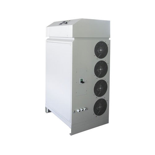 DC-Stromgleichrichter - GGDF-15V10000A - Zhongshan haocheng automatic equipment Co.,LTD - Industrie / Schaltnetzteil / für Galvanotechnik