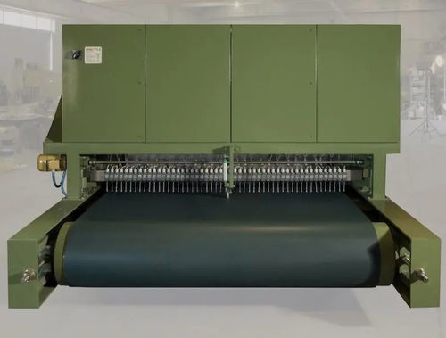 Poliermaschine für Marmor - LLM 2000 - Officine Arena - Industrie / automatisch