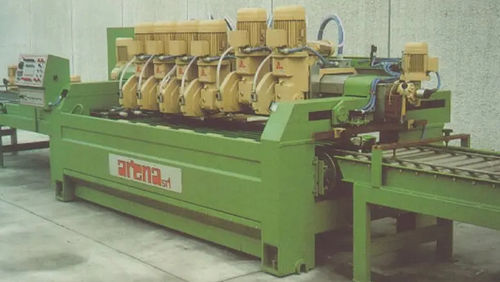 Ausklinkfräse für Marmor - IMS series - Officine Arena