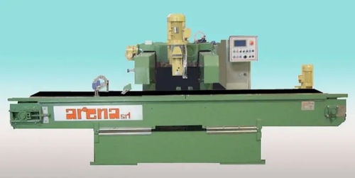 Cutter-Schneidemaschine - IL series - Officine Arena - für Marmor / für Granit / mit NC-Unterstützung