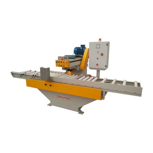 Rundmesser-Schneidemaschine - DM1 - Donatoni - für Marmor / für Granit / für Riemen