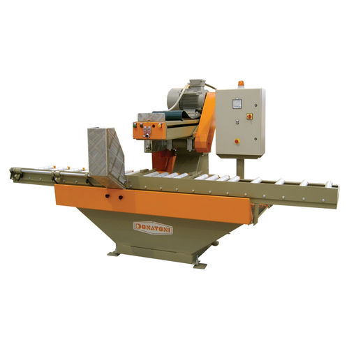 Schneidemaschine für Marmor - DM1-PU - Donatoni - für Platten / automatisch