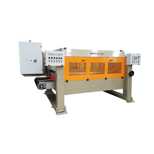 Bürstmaschine - SZ2 - Donatoni