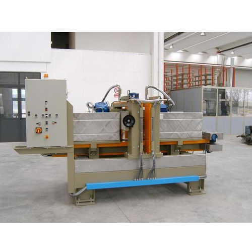 Cutter-Schneidemaschine - SK-10 - Donatoni - digital gesteuert / automatisch / für Feinschnitt