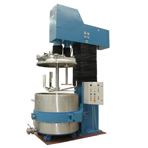 Schaufelmischer - HBD,MLM,EB series  - Molteni Mixer - Batch / für Feststoffe / für die chemische Industrie