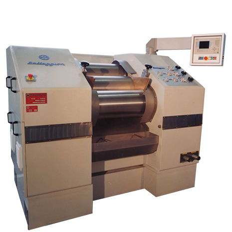Walzwerk - TRM series  - Molteni Mixer
