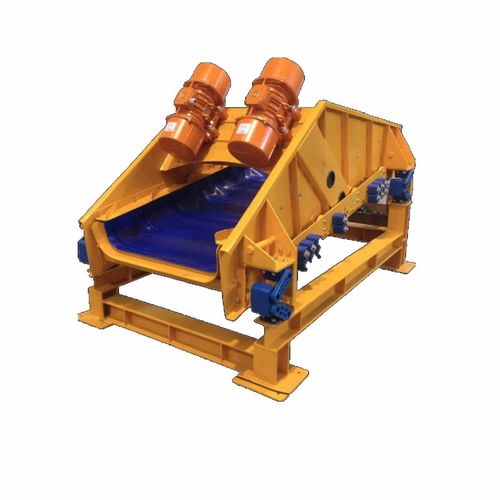 Recycling-Siebmaschine - Flip Flow - Shako - für Baustellen / Vibration / Rotation