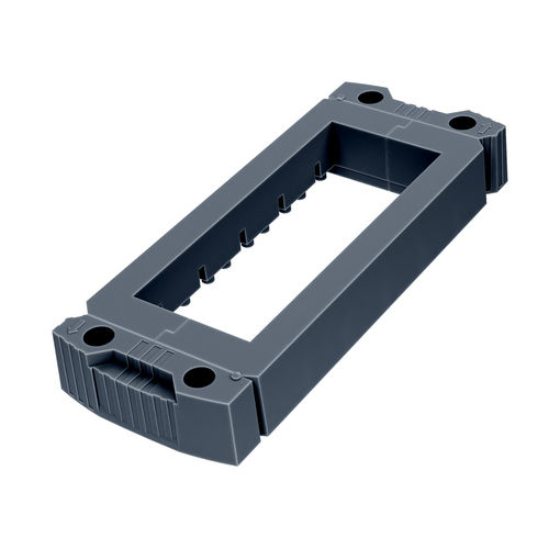 Modular-Kabeleinführungsleiste - Trelleborg Cable Entry Solutions - IP54 / IP65 / für konfektionierte und nicht-konfektioniert Leitungen