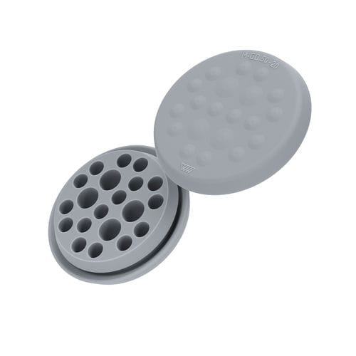 IP65-Kabeldurchführungsplatten - M-GD - Trelleborg Cable Entry Solutions - für Schaltschrank / für Kabel / für Hygieneanwendungen