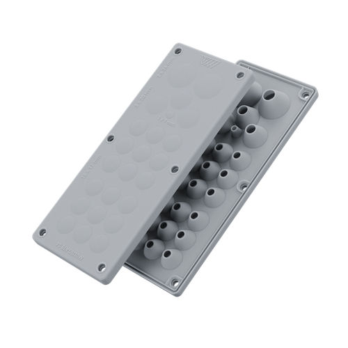 IP66-Kabeleinführung - MULTIGATE 24 - Trelleborg Cable Entry Solutions