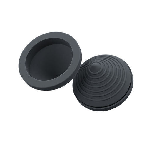 Gummi-Kabeldurchführung - Conus C43 - Trelleborg Cable Entry Solutions - IP54