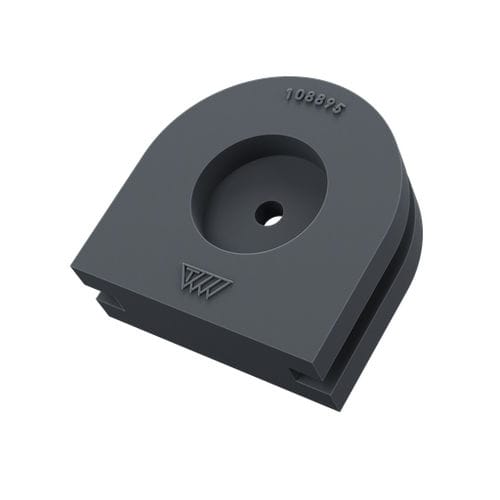 Kabeleinführung für Kabel - 108895 - Trelleborg Cable Entry Solutions - für Schaltschrank