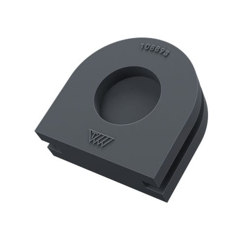 Kabeleinführung für Kabel - 108893 - Trelleborg Cable Entry Solutions - für Schaltschrank