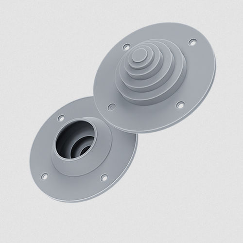 TPE-Kabeldurchführung - M 20-80 - Trelleborg Cable Entry Solutions - IP54