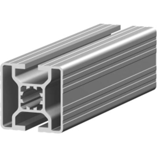 Aluminiumprofil - 1.11.040040 series - MayTec - T