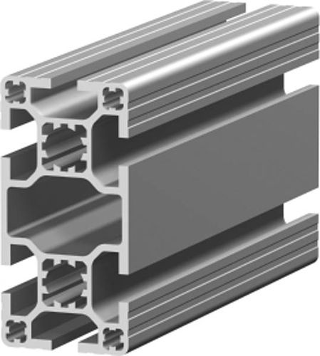 Aluminiumprofil - 1.11.040080 series - MayTec - T