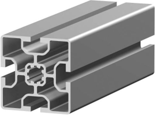 Aluminiumprofil - 1.11.060060.43LP - MayTec - T