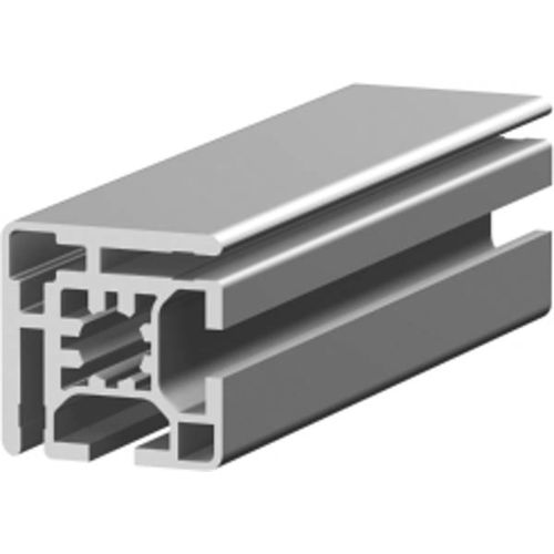 Aluminiumprofil - 1.14.040040 series - MayTec - T